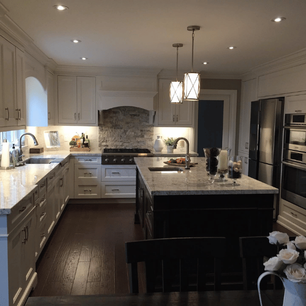 Kitchen Renovation